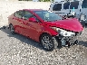 KMHDH4AE9FU****** Salvage and Wrecked 2015 Hyundai Elantra in Los Angeles