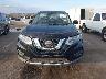 KNMAT2MV8KP****** Wrecked 2019 Nissan Rogue in Arizona State