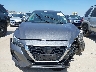 3N1AB8CV5NY****** Salvage 2022 Nissan Sentra in Texas State