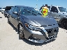 3N1AB8CV5NY****** Salvage and Wrecked 2022 Nissan Sentra in Austin