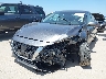 3N1AB8CV5NY****** Used and Repairable 2022 Nissan Sentra in Austin