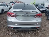 3FA6P0HD8HR****** Wrecked 2017 Ford Fusion