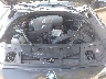 WBA5A5C59ED****** Repairable 2014 BMW 5 Series in Fontana