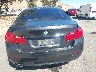 WBA5A5C59ED****** Wrecked 2014 BMW 5 Series