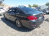 WBA5A5C59ED****** Salvage and Repairable 2014 BMW 5 Series in Fontana