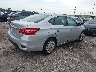 3N1AB7AP5HY****** Salvage and Wrecked 2017 Nissan Sentra in Texas State