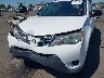 JTMZFREV3FD****** Wrecked 2015 Toyota RAV4 in California State