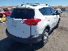 JTMZFREV3FD****** Salvage and Wrecked 2015 Toyota RAV4 in California State