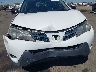 JTMZFREV3FD****** Salvage and Repairable 2015 Toyota RAV4 in California State