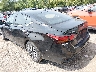 1N4BL4DV9RN****** Salvage and Repairable 2024 Nissan Altima in Cleveland