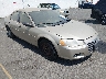 1C3EL46X26N****** Salvage and Wrecked 2006 Chrysler Sebring in Portland