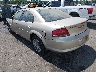 1C3EL46X26N****** Salvage and Repairable 2006 Chrysler Sebring in Portland