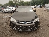 4T1BD1FK4GU****** Salvamento 2016 Toyota Camry Hybrid en Estado de Massachusetts