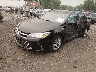 4T1BD1FK4GU****** Usados y Reparables 2016 Toyota Camry Hybrid en Taunton
