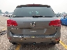WVGEP9BP2DD****** Wrecked 2013 Volkswagen Touareg