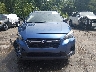 JF2GTABC5L8****** Destrozados 2020 Subaru Crosstrek en Estado de Mississippi