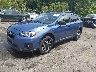 JF2GTABC5L8****** Usados y Reparables 2020 Subaru Crosstrek en Jackson