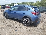 JF2GTABC5L8****** Salvamento y Reparables 2020 Subaru Crosstrek en Jackson