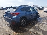 JF2GTABC5L8****** Salvamento y Destrozados 2020 Subaru Crosstrek en Estado de Mississippi