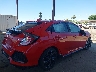 SHHFK7G40JU****** Usados 2018 Honda Civic en Estado de California