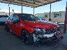 SHHFK7G40JU****** Salvamento y Destrozados 2018 Honda Civic en Fresno