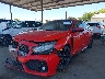SHHFK7G40JU****** Usados y Reparables 2018 Honda Civic en Fresno