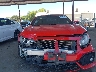 SHHFK7G40JU****** Salvamento y Reparables 2018 Honda Civic en Estado de California