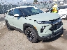 KL79MVSL4RB****** Salvamento y Destrozados 2024 Chevrolet Trailblazer en North Hollywood