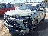 KL79MVSL4RB****** Salvamento y Reparables 2024 Chevrolet Trailblazer en Estado de California