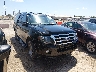 1FMJU1K53CE****** Salvamento y Destrozados 2012 Ford Expedition en Dallas-Fort Worth