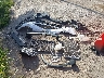 JTMJFREV6HD****** Wrecked 2017 Toyota RAV4 in Kansas State