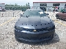 2G1FA1E38E9****** Wrecked 2014 Chevrolet Camaro in Florida State