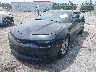 2G1FA1E38E9****** Salvage and Repairable 2014 Chevrolet Camaro in Florida State