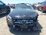 55SWF4JB4HU****** Salvage 2017 Mercedes-Benz C-Class in California State