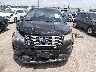 1FM5K7D86HG****** Destrozados 2017 Ford Explorer en Estado de Texas