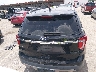 1FM5K7D86HG****** Destrozados 2017 Ford Explorer