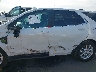 3GNAXKEG6RS****** Repairable 2024 Chevrolet Equinox in Arizona State