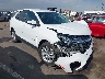 3GNAXKEG6RS****** Salvage and Wrecked 2024 Chevrolet Equinox in Phoenix
