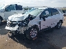 3GNAXKEG6RS****** Used and Repairable 2024 Chevrolet Equinox in Phoenix