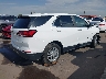 3GNAXKEG6RS****** Salvage and Wrecked 2024 Chevrolet Equinox in Arizona State