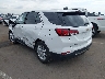 3GNAXKEG6RS****** Salvage and Repairable 2024 Chevrolet Equinox in Phoenix
