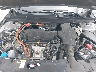 1HGCV3F28NA****** Reparables 2022 Honda Accord Hybrid en Tampa