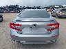 1HGCV3F28NA****** Destrozados 2022 Honda Accord Hybrid