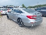 1HGCV3F28NA****** Salvamento y Reparables 2022 Honda Accord Hybrid en Tampa