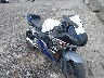 JYARJ06E93A****** Salvamento y Destrozados 2003 Yamaha YZF-R6 en Rec Rides Online Exclusive