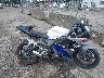 JYARJ06E93A****** Salvamento 2003 Yamaha YZF-R6 en Estado de Washington