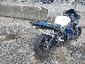 JYARJ06E93A****** Salvamento y Destrozados 2003 Yamaha YZF-R6 en Estado de Washington