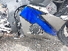 JYARJ06E93A****** Destrozados 2003 Yamaha YZF-R6 en Rec Rides Online Exclusive