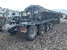 2S9NM7691H1****** Salvamento y Destrozados 2017 Trailer Renn 40' Dump en Estado de Utah