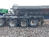 2S9NM7691H1****** Salvamento y Reparables 2017 Trailer Renn 40' Dump en Estado de Utah